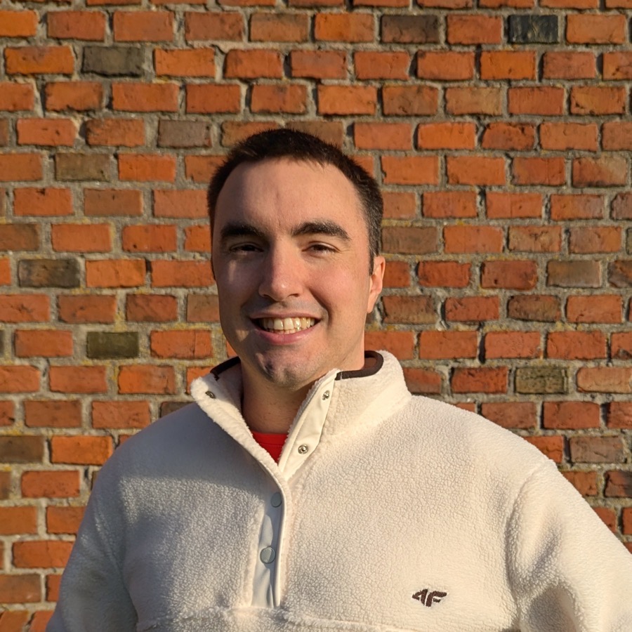 Xavier, fondateur de Troupeasy