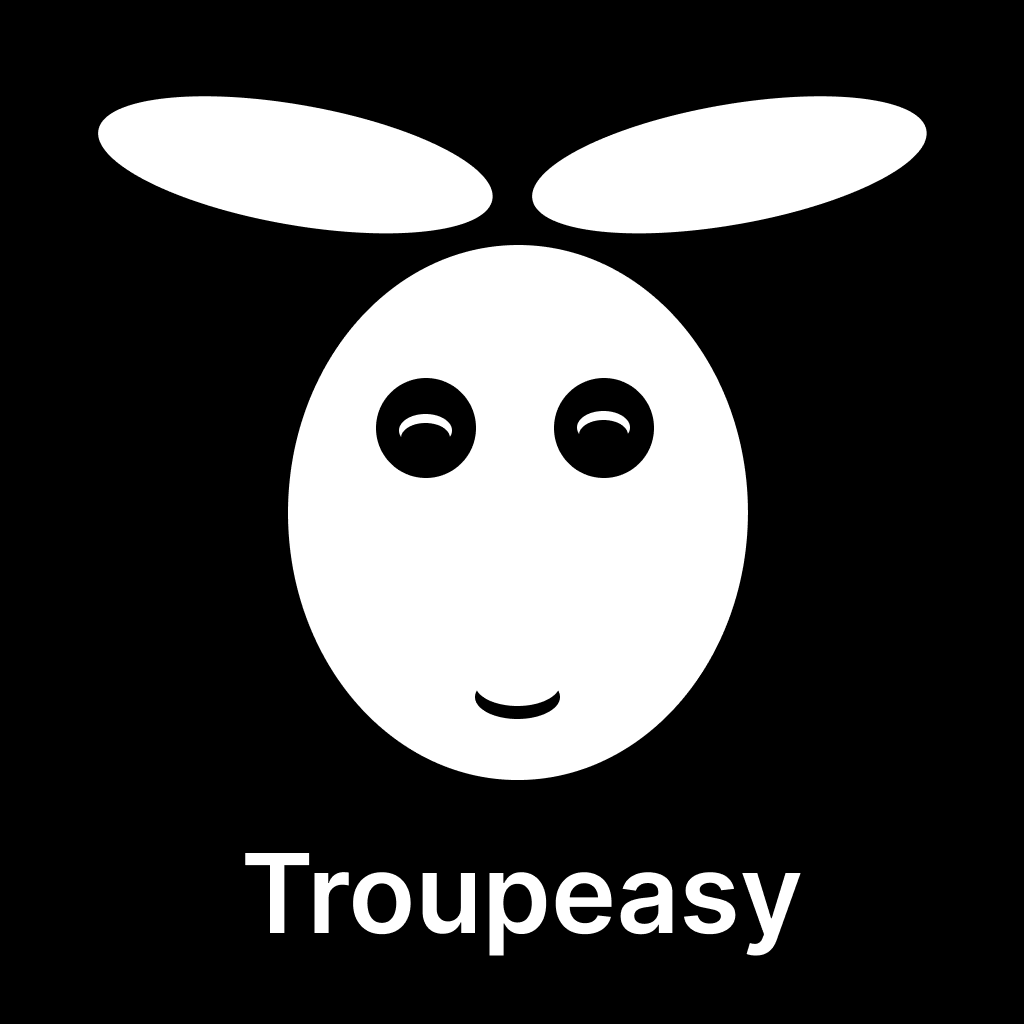 Troupeasy